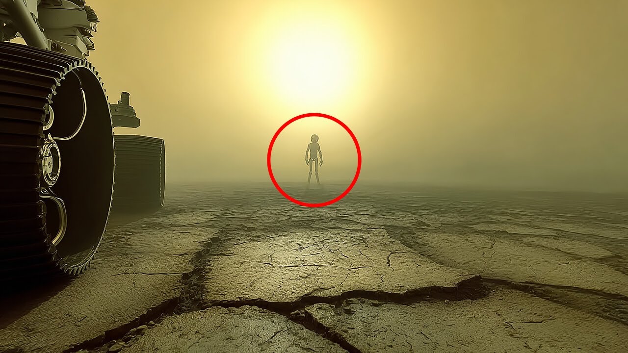 REAL Images of Venus — No CGI, No Filters, Just the Truth.. And it's HORRIBLE