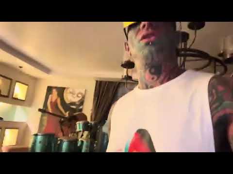 ترک جدید تتلو به نام مادر جنده Amir Tataloo اینبار دیگه ترکوند