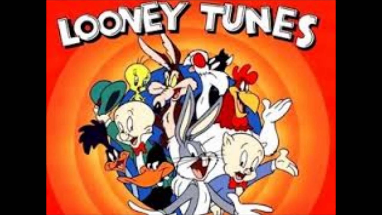 Powerhouse Looney Toons (Condensed) YouTube