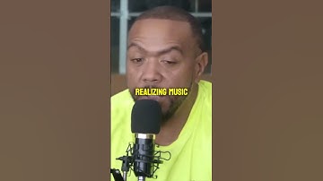 Thumbnail of Timbaland made a HIT Song with Buckets & Rakes 🤯