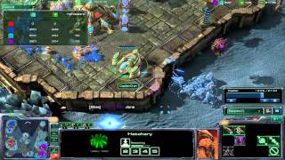 Ncr Sc2 Missingheadxpokerx Vs Captiancronblur P22