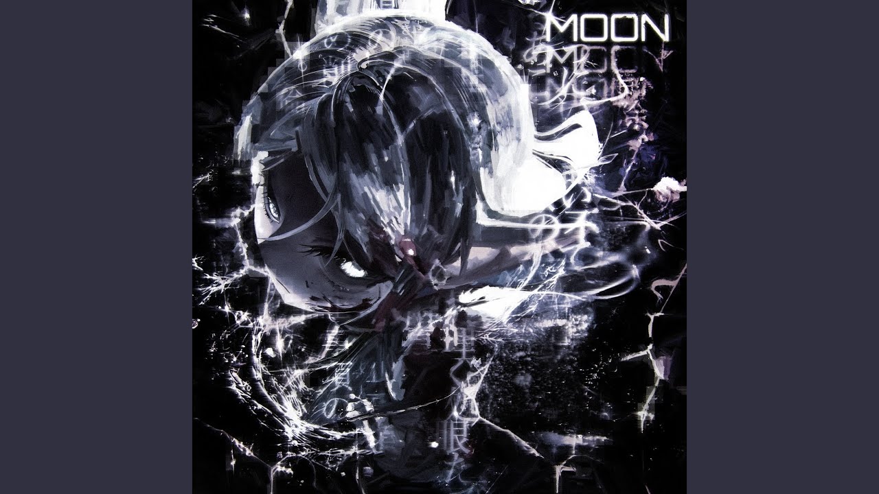 moonです MOON - YouTube