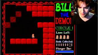 LONG LIVE Bill the Demon