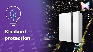 Understanding Blackout Protection for your Solar System | ShineHub Aftercare