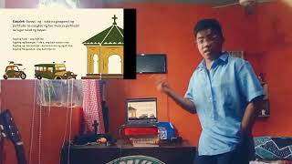 BARAYTI NG WIKA ( DEMO)