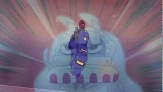 [ Test Editor Ear Rape !! ]