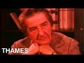 Israel | Golda Meir interview | Prime Minister interview