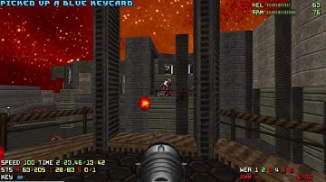 BtSX Preview #17: The Pillar