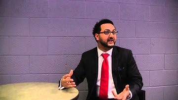 Jag Grewell -- Entrepeneur