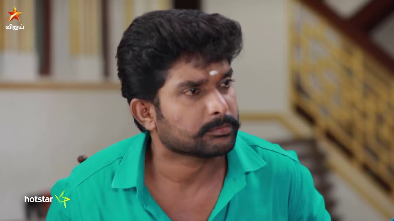 Saravanan Meenatchi Full Episode 1743