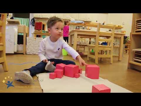 Montessori School of Louisville