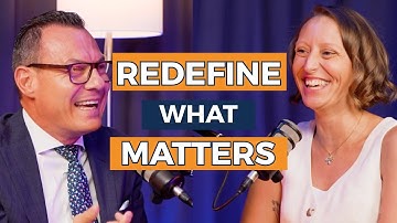 The Dark Side of Success with Spencer Lodge