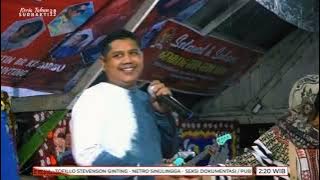 antaprima ginting - simpang kampus