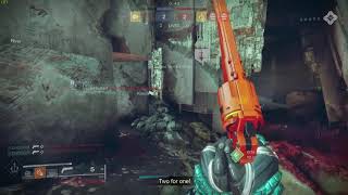 Full Survivor Kills ft Veritas (Stop Running) Update