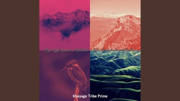 Sprightly Backdrops for Spa Hours