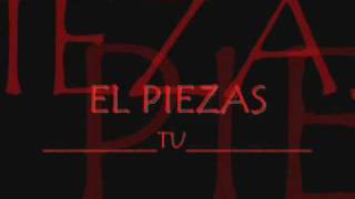 El Piezas-TU