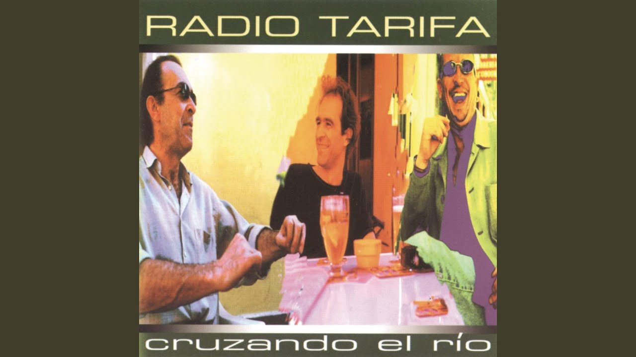 Watch Cruzando El Rio on YouTube