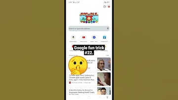 Google fun tricks 2021😂😂#google Google tricks#341 google funny tricks#571 #shorts