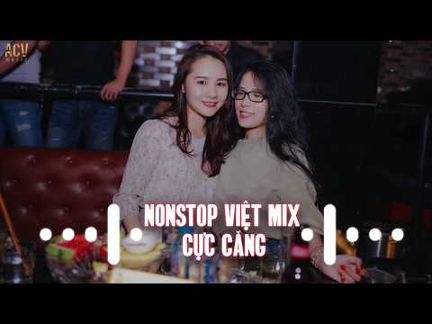 Nonstop Việt Mix