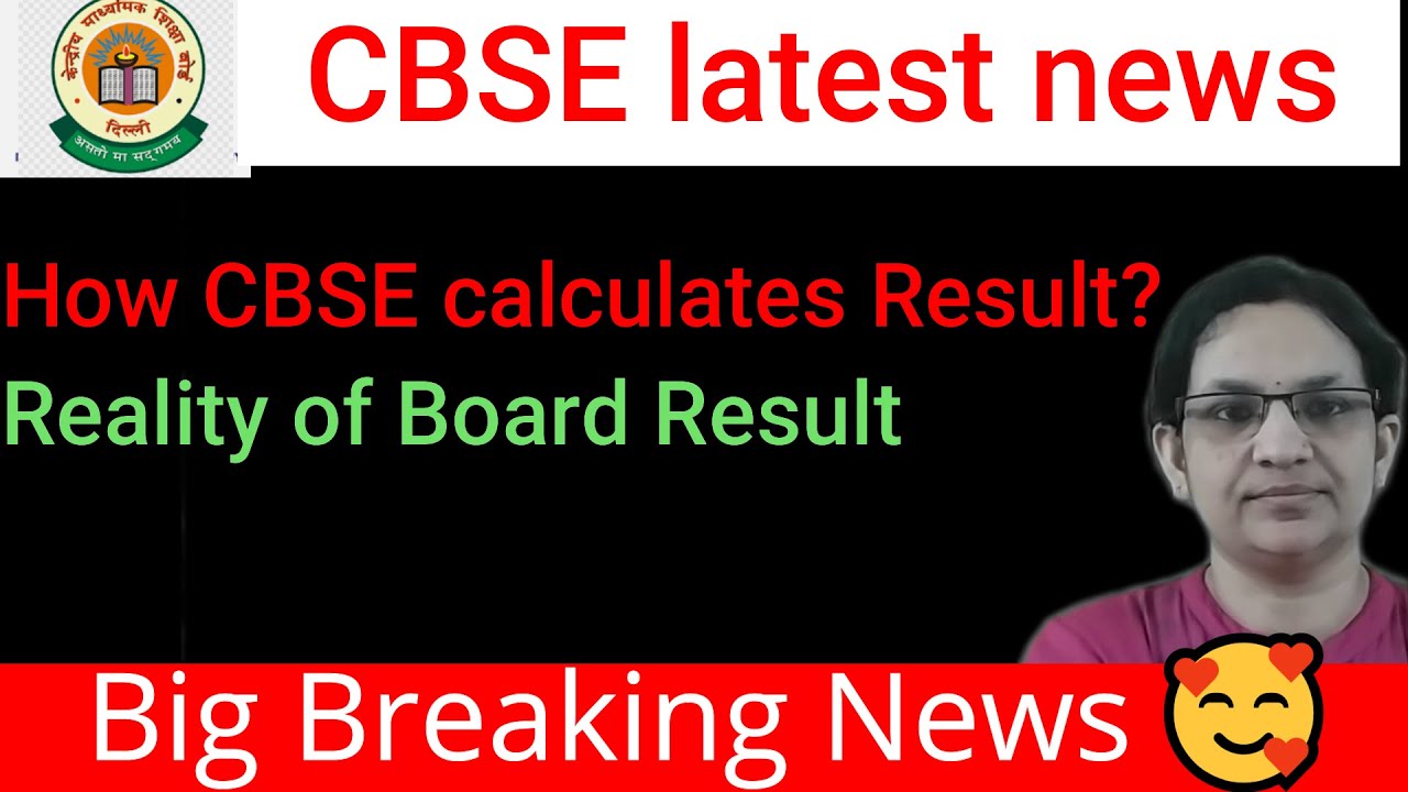 How CBSE Calculate Class 10 12 Result Reality Of Board Result CBSE how-cbse-calculate-class-10-12-result-reality-of-board-result-cbse