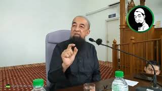 Percaya Quran Tetapi Tak Percaya Hadis - Ustaz Azhar Idrus Official