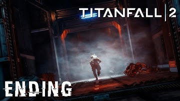TITANFALL 2 | ENDING | PART - 7 | The Fold Weapon | Gameplay Walkthrough (Campaign).