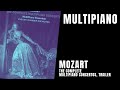 Mozart: The Complete Multipiano Concertos, trailer