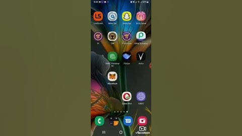 How to register on Ancion Exchange app. #CBDC