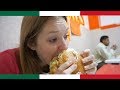 Mexican Food: It's More Than Tacos! (Cemitas Poblanas)