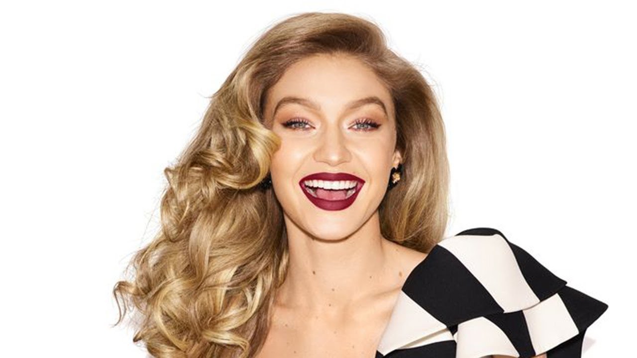 Blake Lively Interviews Gigi Hadid on Social Media, Self-Love, and Women Supporting Women photo picture Blake Lively Interviews Gigi Hadid on Social Media, Self-Love, and Women Supporting Women