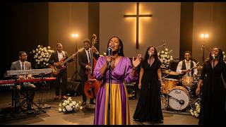 Celebrity LIGHT IN THE STORM - GOSPEL SONG - ETERNAL THRONE MUSIC Profile