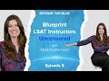 Meet Blueprint LSAT Tutor Madeleine | LSAT Questions Answered by 98th Percentile Scorer