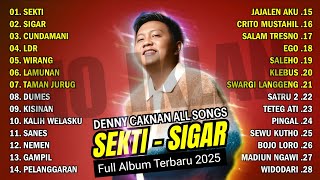 Denny Caknan Full Album Terbaru 20205 Tanpa Iklan!