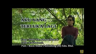 Video thumbnail of "Aku Yang Terluka Lagi - Shidee [Official MV]"