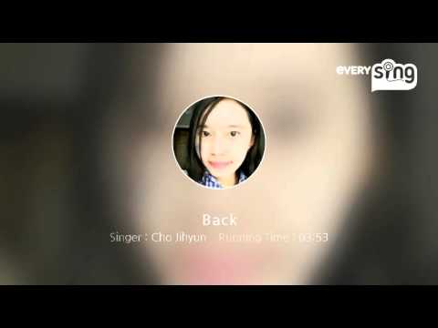 [everysing] Back