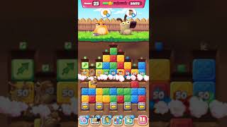 Cookie Cats Blast || Level - 803 ||