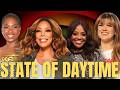 Daytime Talk In Jeopardy: Sherri Shepherd Show CANCELLED, Jennifer Hudson's Show Next? | State of...