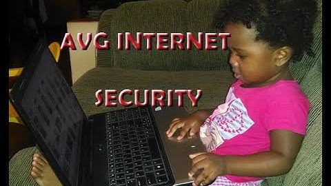 Internet  Security