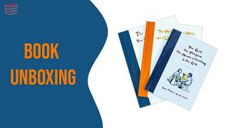 The Boy, The Mole, The Fox and The Horse 3 Books Set - Book Unboxing