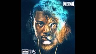 Meek Mill Ft French Montana, Nicki Minaj and Fabolous - I B On Dat (Clear BassBoost)