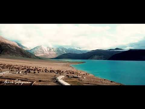 LADAKH - An