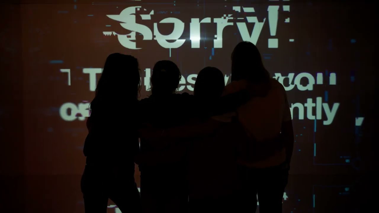 The Art Of Banksy - Brandingvideo