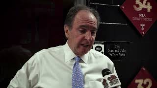 Famous Fran Dunphy: Coaches vs. Cancer Net Worth