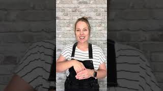 Breakfast Makaton