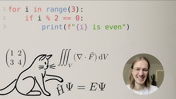 Render Equations and Code Blocks in Blender