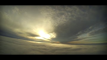 Cloud Surfing/Sunset/FPV Pitlab/Finwing Penguin