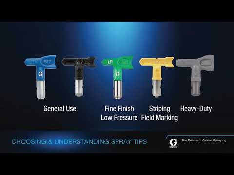 Video: Paint sprayer: description and device selection