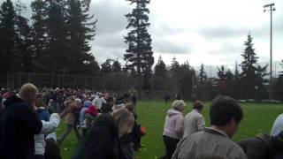 MLT Easter Egg Hunt 2010