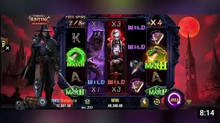 Nightfall hunting High Bet Gameplay| New Yono Game| Hi Rummy Gameplay|... screenshot 4