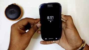 Lineage OS 15.1 [Android 8.1 Oreo] On Samsung Galaxy S3 Neo GT-I9300i | Hands On